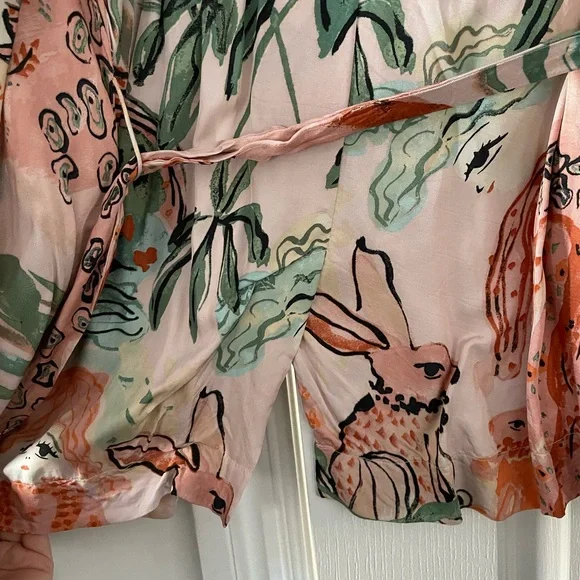 Wilfred Set - Picture 5 of 16